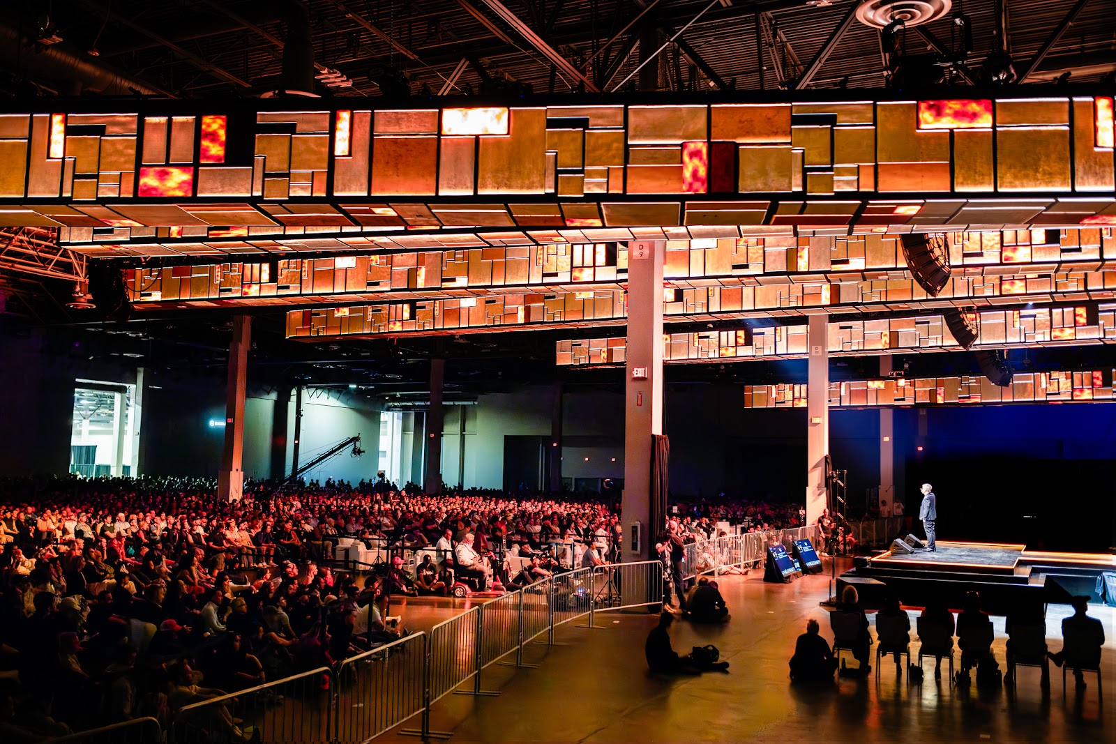  A look at Bitcoin 2025 Las Vegas through the eyes of an intern hired just one month before the conference, and why you should attend no matter what kind of background you may have. 
